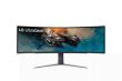 صورة شاشة ألعاب إل جي UltraGear – 49 إنش DQHD 240 هرتز – 49GR85DC-B