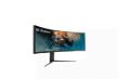 صورة شاشة ألعاب إل جي UltraGear – 49 إنش DQHD 240 هرتز – 49GR85DC-B