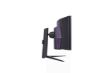 صورة شاشة ألعاب إل جي UltraGear – 49 إنش DQHD 240 هرتز – 49GR85DC-B