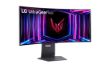 صورة شاشة ألعاب إل جي UltraGear – 34 إنش WQHD 240 هرتز – 34GS95QE-B
