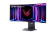 صورة شاشة ألعاب إل جي UltraGear – 34 إنش WQHD 240 هرتز – 34GS95QE-B
