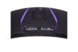 صورة شاشة ألعاب إل جي UltraGear – 34 إنش WQHD 240 هرتز – 34GS95QE-B