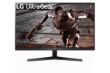 صورة شاشة ألعاب إل جي UltraGear – 32 إنش FHD 165 هرتز – 32GN50R-B