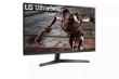 صورة شاشة ألعاب إل جي UltraGear – 32 إنش FHD 165 هرتز – 32GN50R-B