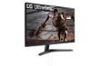 صورة شاشة ألعاب إل جي UltraGear – 32 إنش FHD 165 هرتز – 32GN50R-B