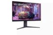 صورة شاشة ألعاب إل جي UltraGear – 32 إنش QHD 240 هرتز – 32GQ850-B