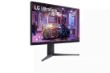 صورة شاشة ألعاب إل جي UltraGear – 32 إنش QHD 240 هرتز – 32GQ850-B
