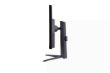 صورة شاشة ألعاب إل جي UltraGear – 32 إنش QHD 240 هرتز – 32GQ850-B
