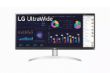 صورة شاشة كمبيوتر إل جي UltraWide – 29 إنش FHD – 29WQ600-W