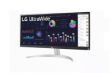 صورة شاشة كمبيوتر إل جي UltraWide – 29 إنش FHD – 29WQ600-W