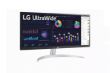صورة شاشة كمبيوتر إل جي UltraWide – 29 إنش FHD – 29WQ600-W