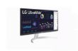 صورة شاشة كمبيوتر إل جي UltraWide – 29 إنش FHD – 29WQ600-W