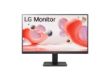 صورة شاشة كمبيوتر إل جي – 24 إنش FHD – 24MR400-B