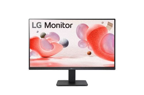صورة شاشة كمبيوتر إل جي – 24 إنش FHD – 24MR400-B