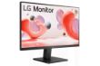 صورة شاشة كمبيوتر إل جي – 24 إنش FHD – 24MR400-B