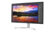 Picture of LG Monitor – 31.5 inch UHD 4K – 32UN650-W