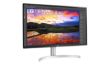 Picture of LG Monitor – 31.5 inch UHD 4K – 32UN650-W