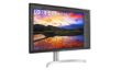 Picture of LG Monitor – 31.5 inch UHD 4K – 32UN650-W