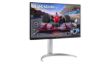 Picture of LG Monitor – 27 inch UHD 4K – 27UQ750-W