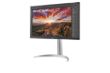 صورة شاشة كمبيوتر إل جي – 27 إنش UHD 4K – 27UP850-W