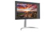 صورة شاشة كمبيوتر إل جي – 27 إنش UHD 4K – 27UP850-W