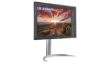 صورة شاشة كمبيوتر إل جي – 27 إنش UHD 4K – 27UP850-W