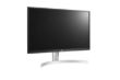 Picture of LG Monitor – 27 inch UHD 4K – 27UP550N-W