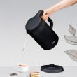 Picture of Arshia Electric Kettle – 1.7L Black – 3586
