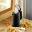 Picture of Arshia Electric Kettle – 1.7L Black – 3586