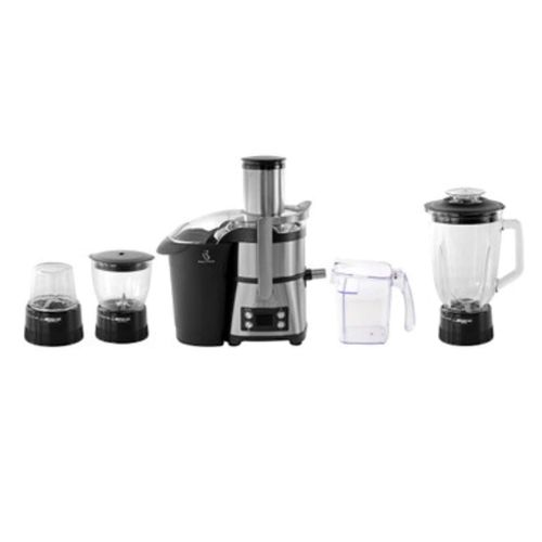 Picture of Arshia 4-in-1 Juicer – 800W – 2500