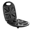 Picture of Arshia 3-in-1 Sandwich Maker – 1200W – 2515