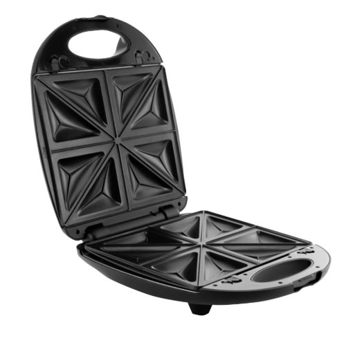 Picture of Arshia 3-in-1 Sandwich Maker – 1200W – 2515