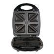 Picture of Arshia 3-in-1 Sandwich Maker – 1200W – 2515