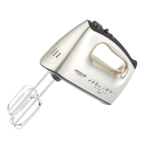 Picture of Arshia Hand Mixer – Gold – 2511