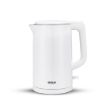 Picture of Arshia Electric Kettle – 1.7L White – 3585
