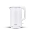 Picture of Arshia Electric Kettle – 1.7L White – 3585