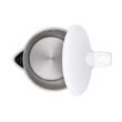 Picture of Arshia Electric Kettle – 1.7L White – 3585
