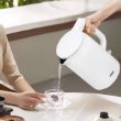 Picture of Arshia Electric Kettle – 1.7L White – 3585