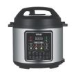 Picture of Arshia Electric Pressure Cooker – 6L – 3386