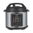Picture of Arshia Electric Pressure Cooker – 6L – 3386