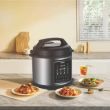 Picture of Arshia Electric Pressure Cooker – 6L – 3386