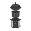 Picture of Arshia Electric Pressure Cooker – 6L – 3386
