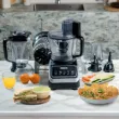 صورة محضّرة طعام 10 في 1 أرشيا – 1100 واط – 3327