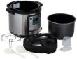 Picture of Arshia Electric Pressure Cooker – 11L – 2627