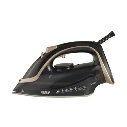 Picture of Arshia Steam Iron – 2830W – 3204