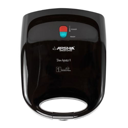 Picture of Arshia Sandwich Maker – 1200W – 2455