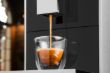 صورة ماكينة إسبريسو تريزا Crema One Touch – 19 بار – 1350 واط