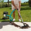 Picture of Cecotec Conga Rockstar Wet & Dry Steel Max Wet & Dry Vacuum – 1400W – 8114
