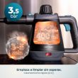 Picture of Cecotec Hydrosteam 2000 Blaze Handheld Steam Cleaner – 1200W – 136636
