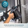 Picture of Cecotec Hydrosteam 2000 Blaze Handheld Steam Cleaner – 1200W – 136636